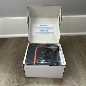 Vonage Digital Phone Service Adapter VDV23-VD Original Packaging Brand New
